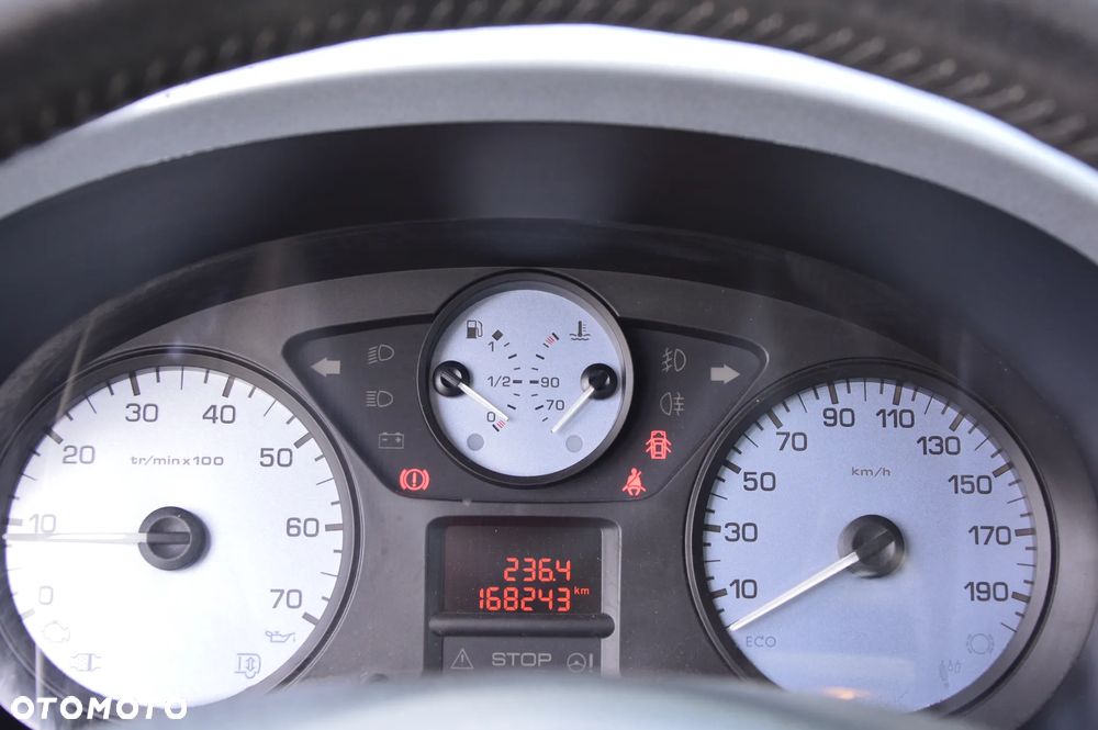 Citroën Berlingo 1.6 HDi Exclusive - 7