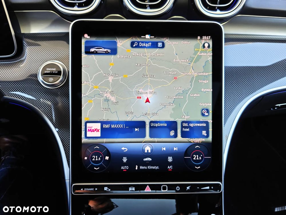 Mercedes-Benz CLE 220 d 9G-TRONIC Edition AMG Line - 18