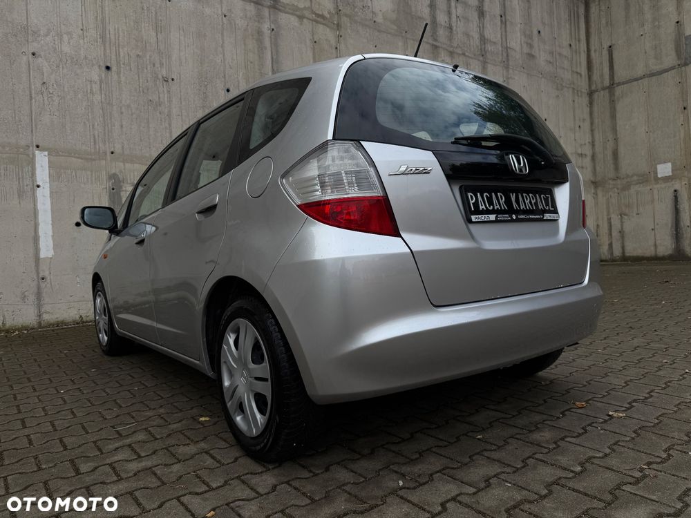 Honda Jazz 1.2 i-VTEC - 8