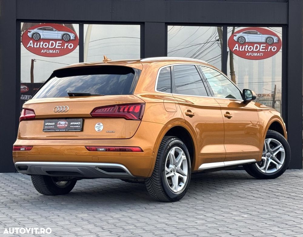 AUDI Q5 2019 — imagine 4