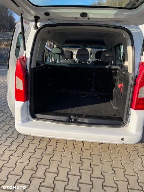 Peugeot Partner 1.6 HDi Trendy - 7