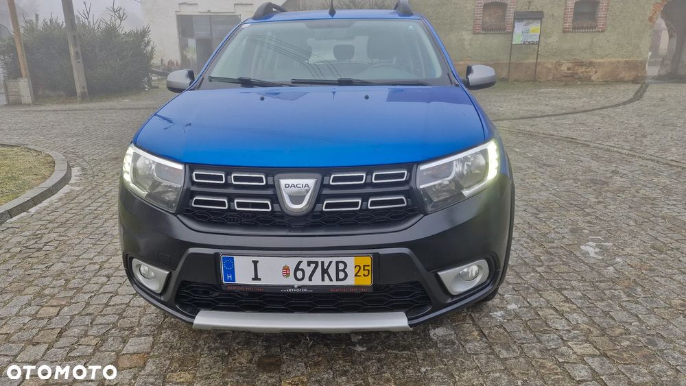 Dacia Sandero dCi 90 S&S Celebration - 2