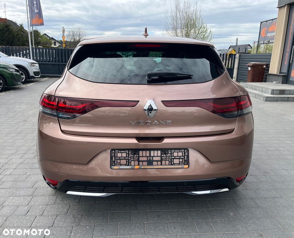 Renault Megane - 5