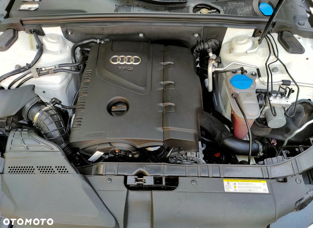 Audi A5 Coupé - 17