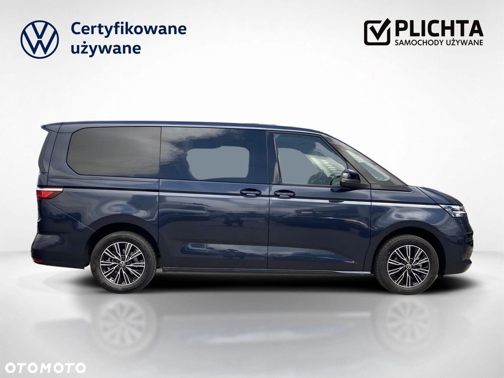 Volkswagen Multivan 2.0 TDI L2 DSG - 7