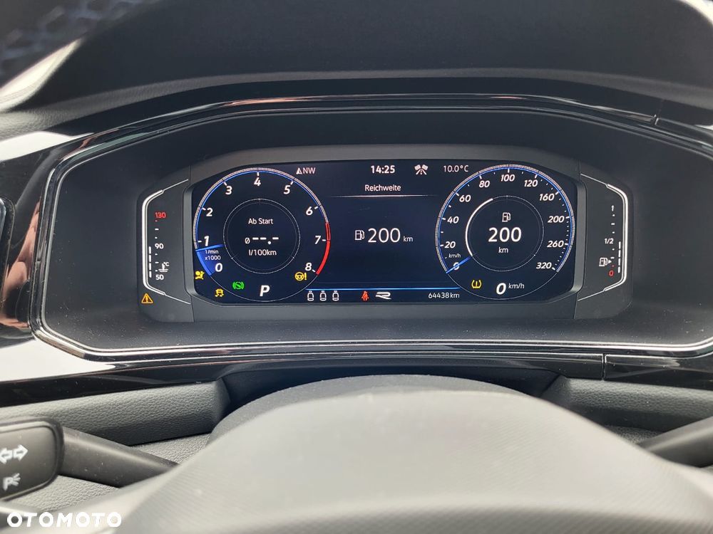 Volkswagen T-Roc 2.0 TSI 4Motion R Black Edition DSG - 30