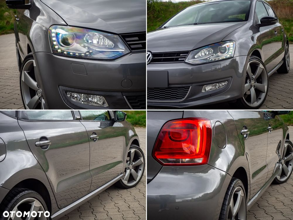 Volkswagen Polo 1.6 TDI DSG Style - 24