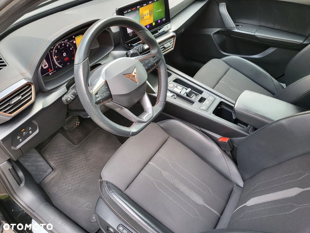 Cupra Formentor - 36