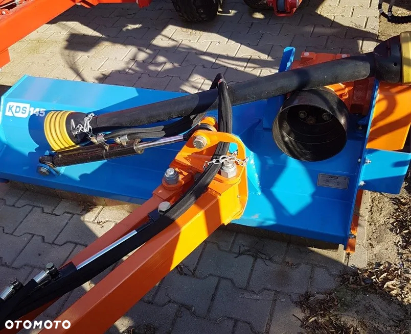 Inny KOSIARKI STARK KDS, KDL - 3