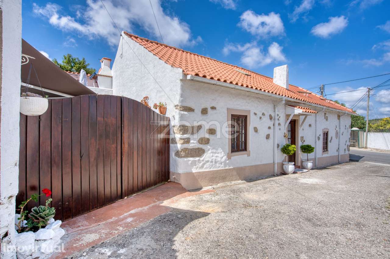 Lourinhã - T4 - Grande imagem: 5/46