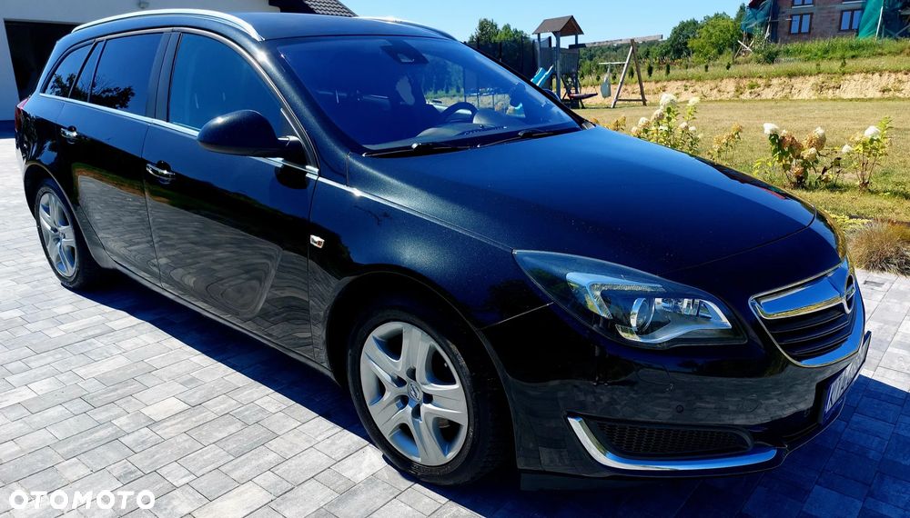Opel Insignia - 6