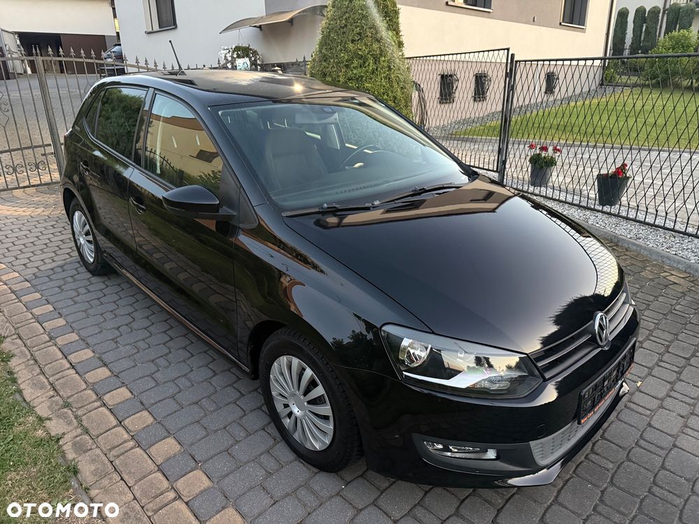 Volkswagen Polo 1.4 Team - 9
