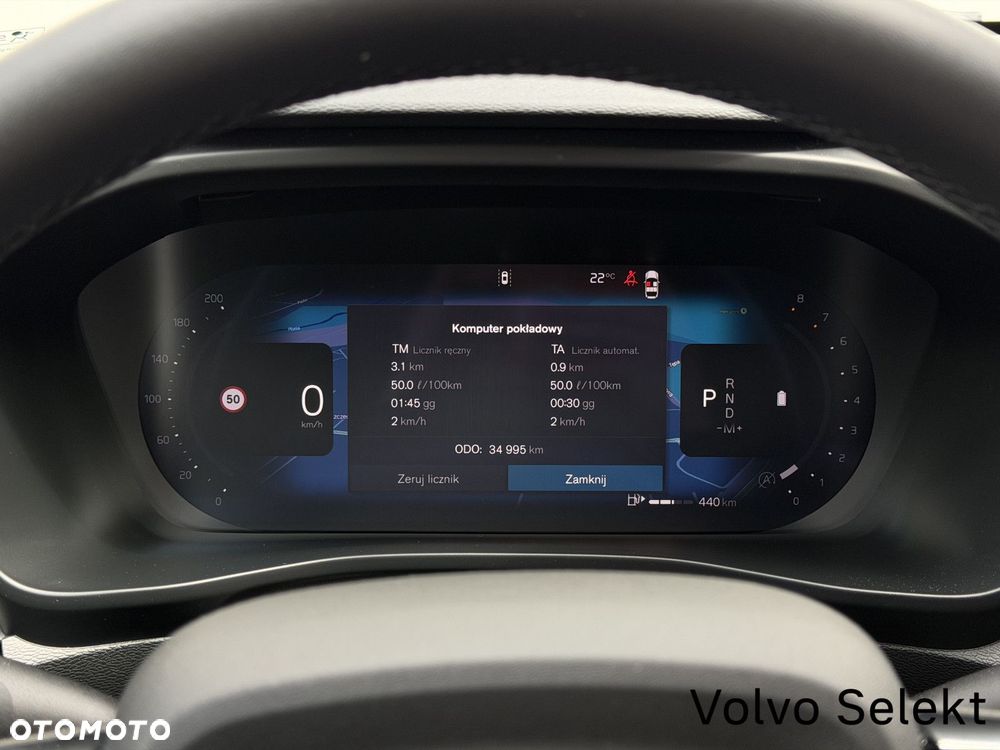 Volvo XC 40 - 21