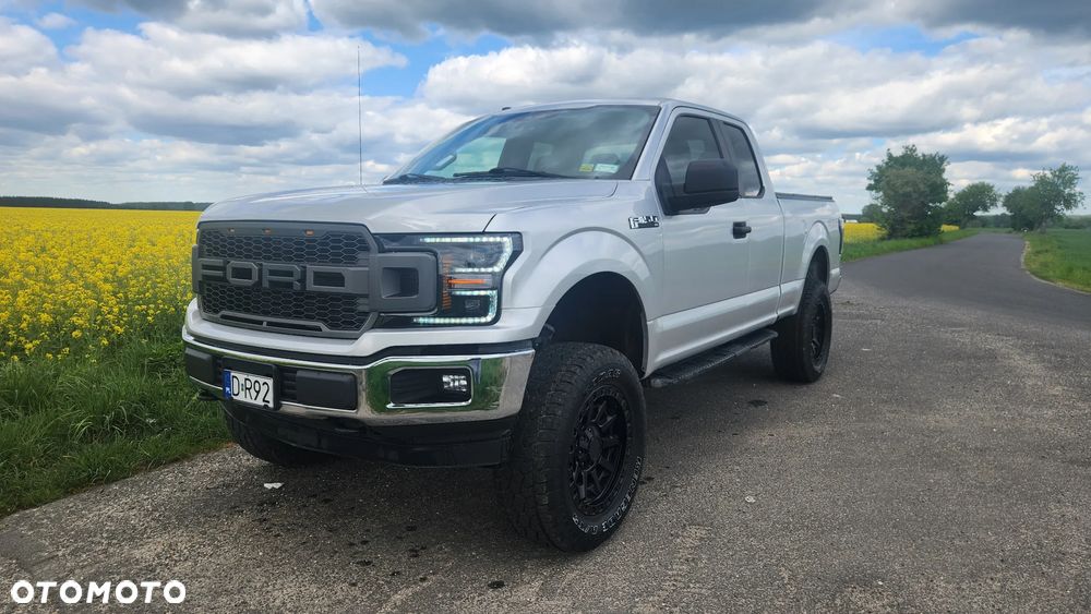 Ford F150 - 12