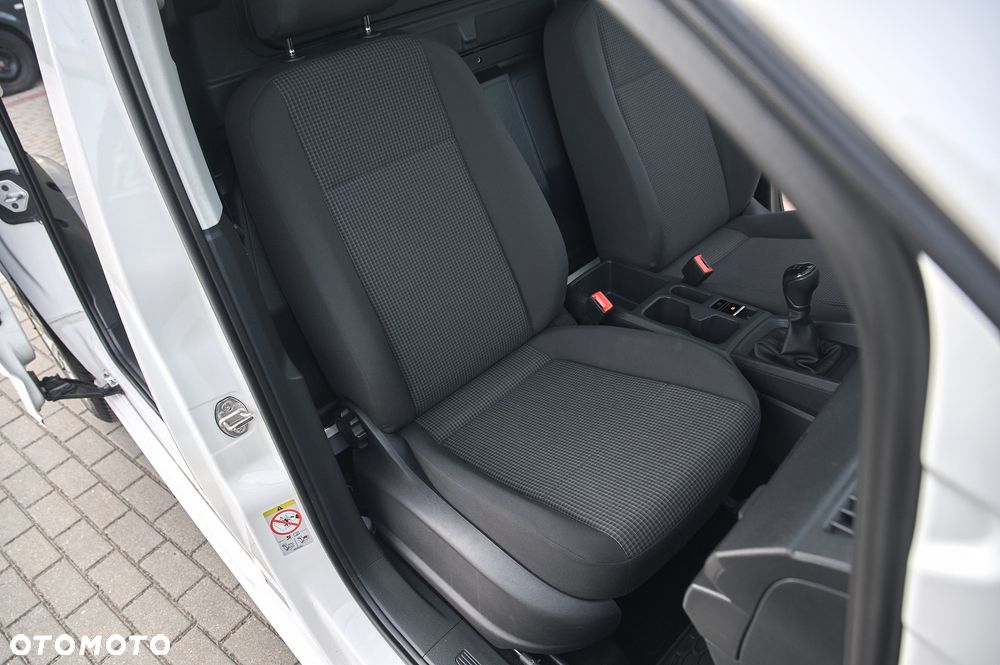 Volkswagen Caddy - 25