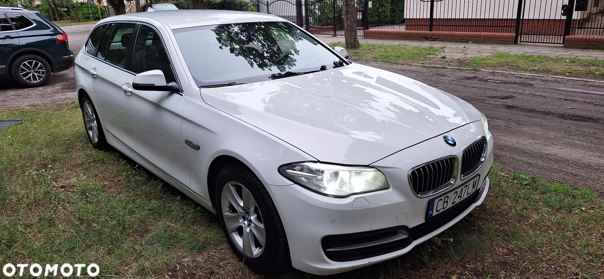 BMW Seria 5 - 12