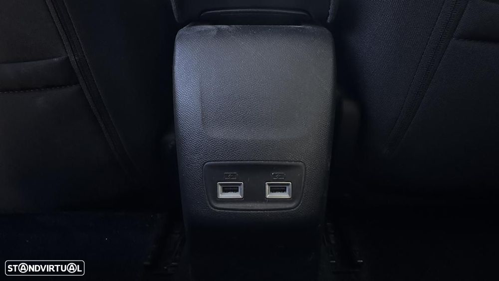 Peugeot e-208 50 kWh Active - 34