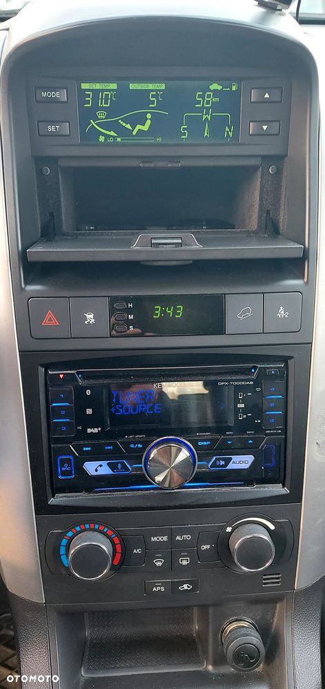 Chevrolet Captiva 2.0 d LS 5os - 20