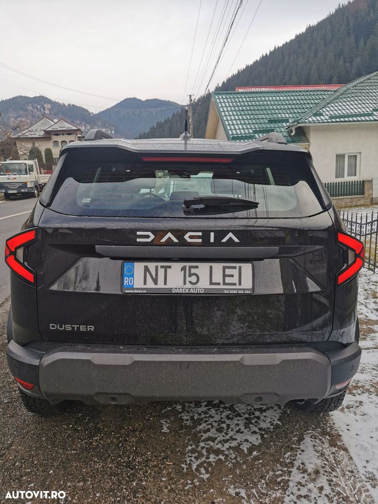 Dacia Duster ECO-G 100 Expression - 5