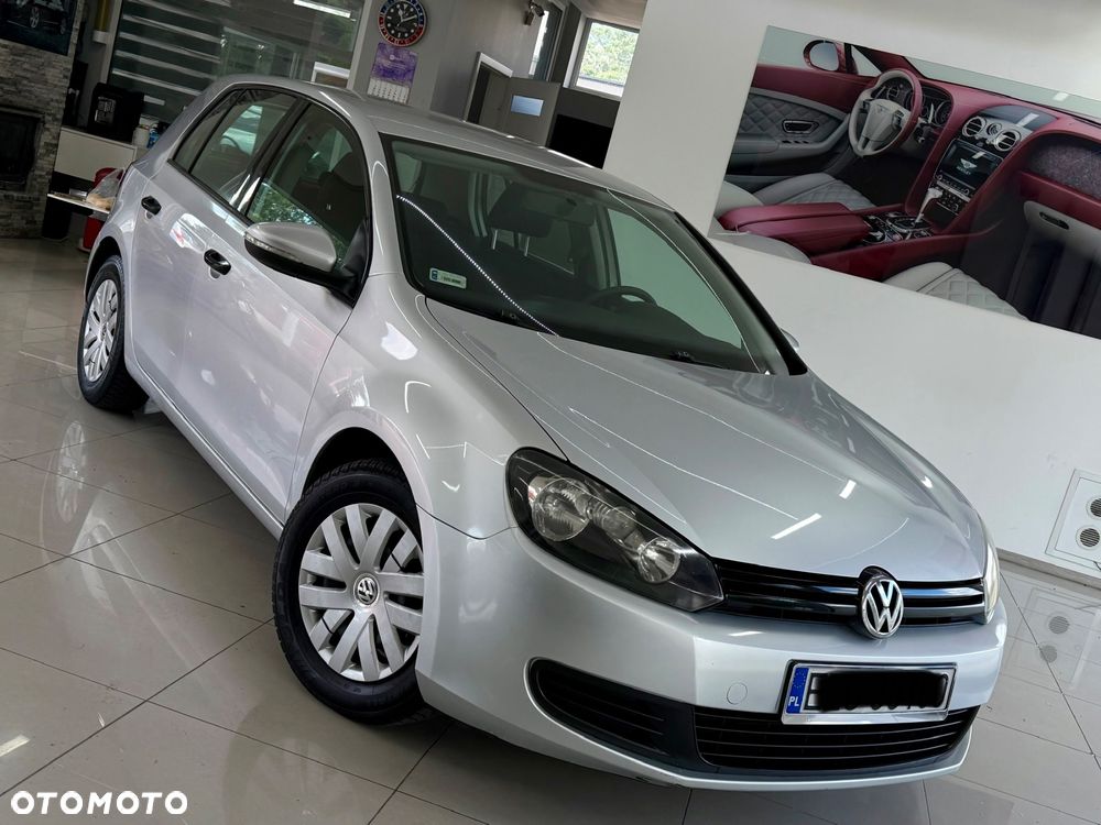 Volkswagen Golf - 38