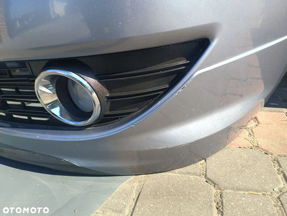 Zderzak przedni zderzak przód renault fluence TERNR kompletny - 4