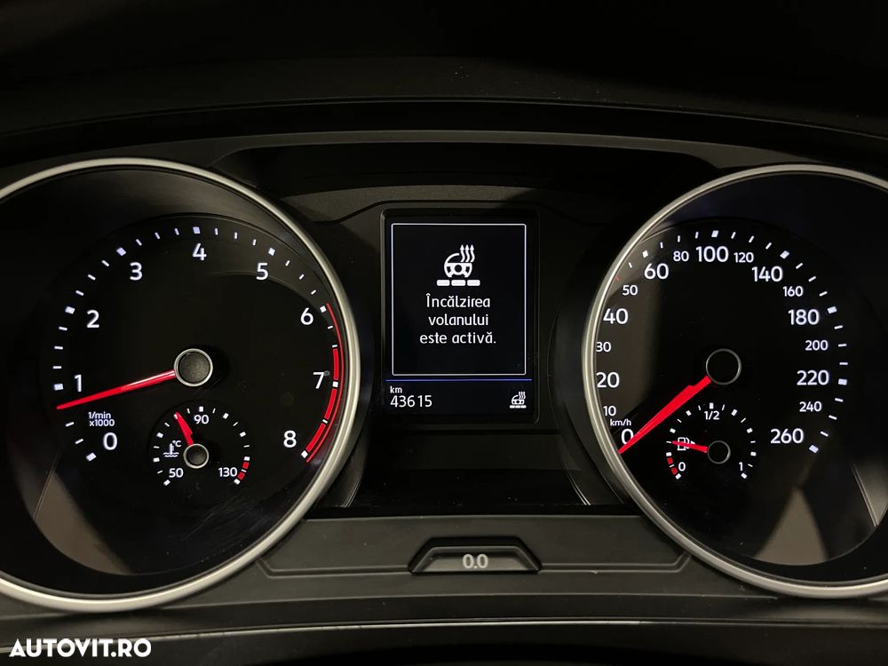 Volkswagen Tiguan 1.5 TSI OPF Life - 28