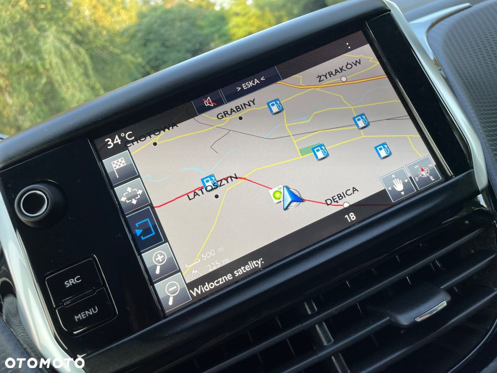 Peugeot 2008 PureTech 110 Stop&Start Active - 23