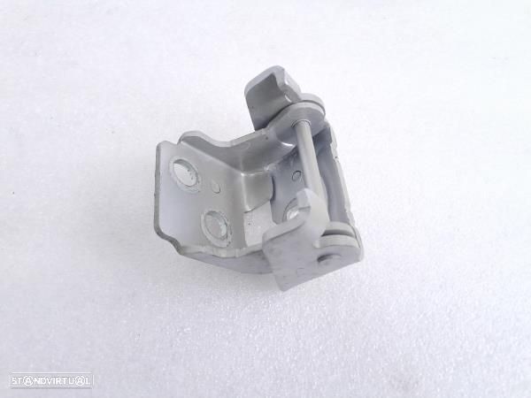 Dobradiça Porta Frente Esq Citroen C3 Picasso (Sh_) - 1