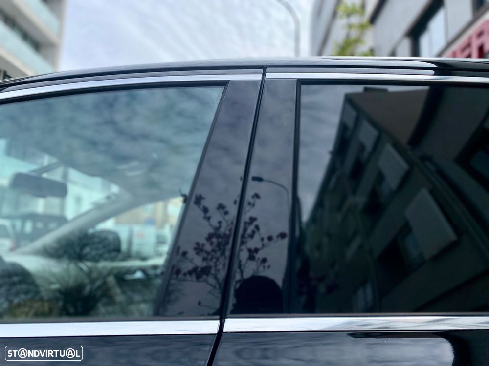 Audi Q7 3.0 TDI Tiptronic - 12