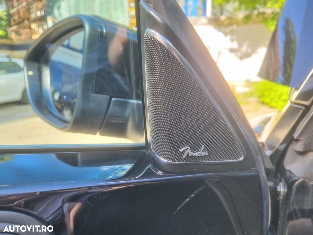 Volkswagen Beetle 2.0 TDI Sport - 7
