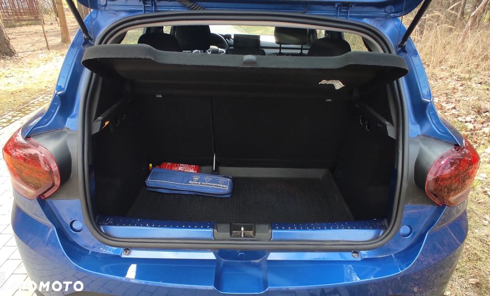 Dacia Sandero Stepway TCe 100 Celebration - 16