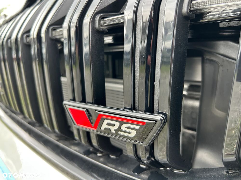 Skoda Kodiaq 2.0 TSI 4x4 DSG RS - 18