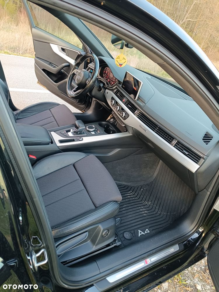 Audi A4 2.0 TDI Quattro S tronic - 13