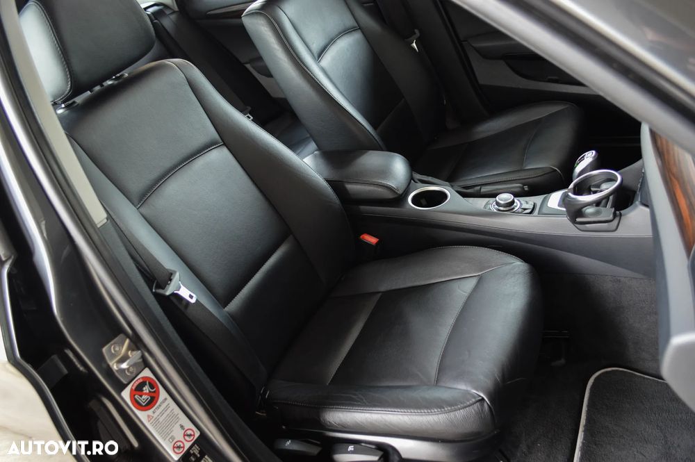 BMW X1 xDrive20d Aut. - 31