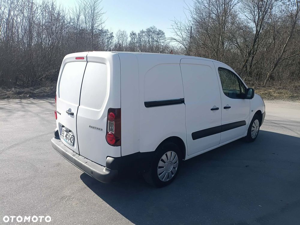 Peugeot Partner - 3