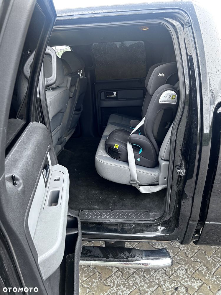 Ford F150 - 15