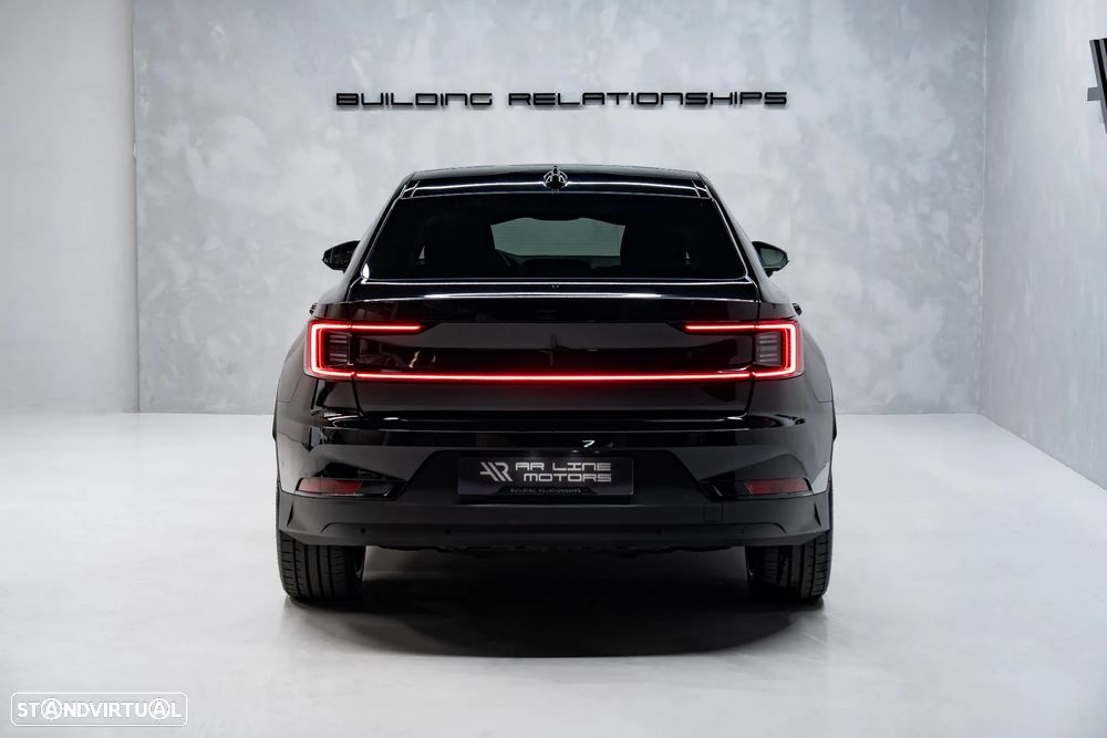 Polestar 2 Dual Motor 78kWh Performance - 11