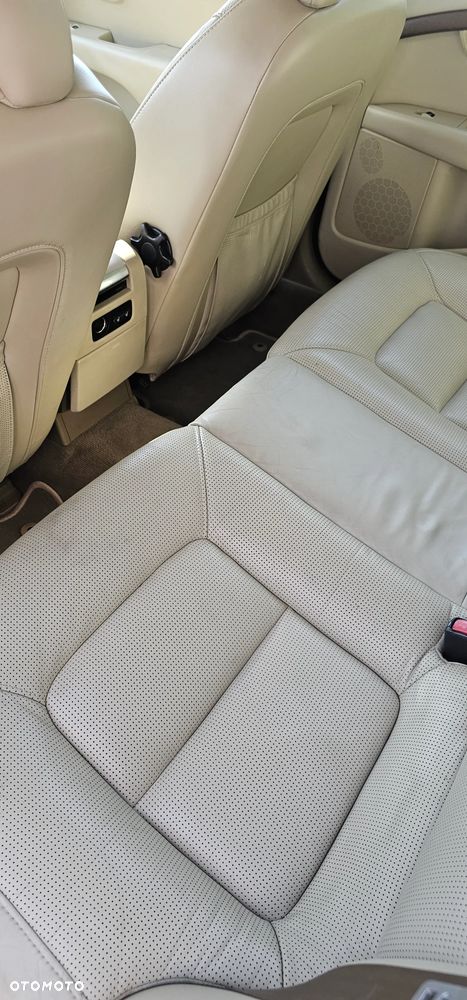 Volvo S80 D5 AWD Kinetic - 7
