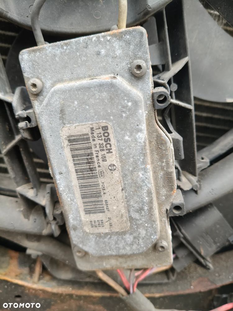 Pas przedni kompletny audi A6 C6 3.0 TDI - 2