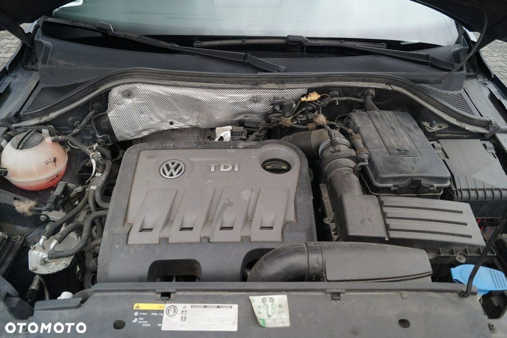 Volkswagen Tiguan - 24