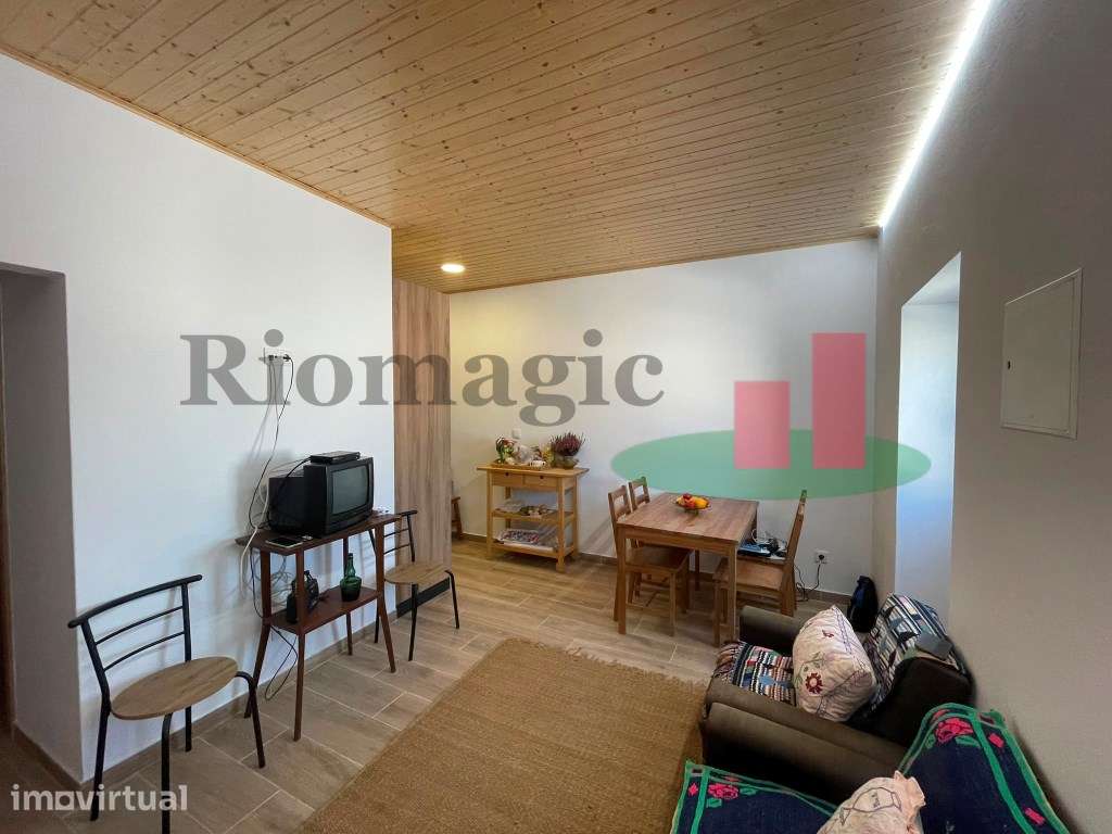 Moradia T2 para Arrendamento em Quebradas, Alcoentre ***RIOMAGIC*** - Grande imagem: 4/19