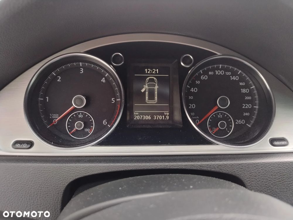 Volkswagen Passat Alltrack 2.0 TDI 4Mot DSG - 15