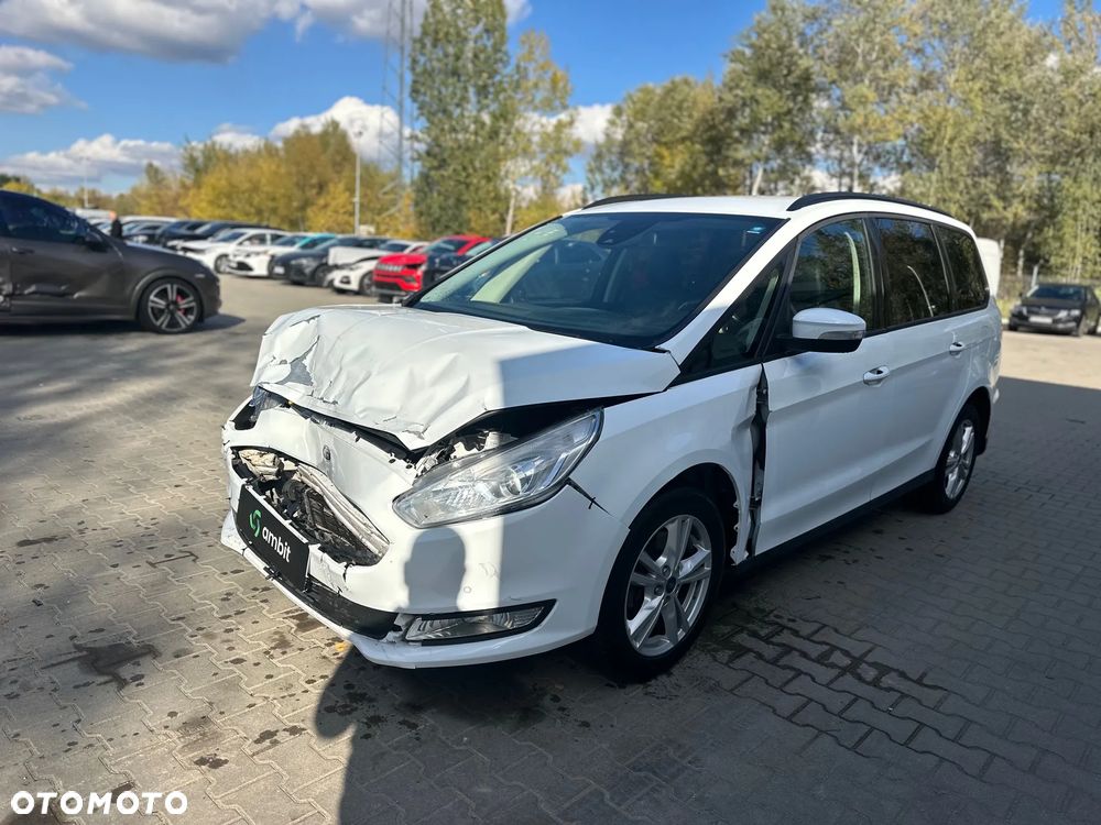 Ford Galaxy - 3
