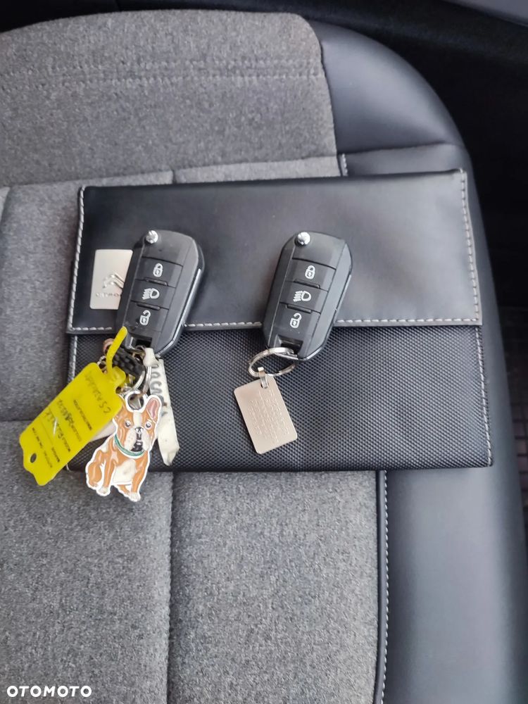 Citroën C5 Aircross 1.5 BlueHDi Feel Pack - 15