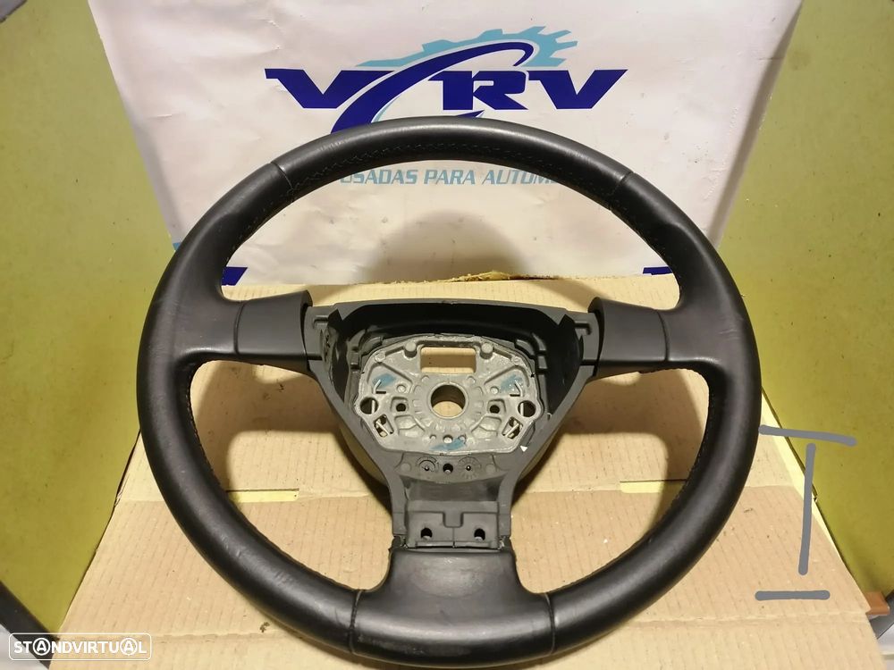 Volante Volkswagen Audi Seat Skoda - 4