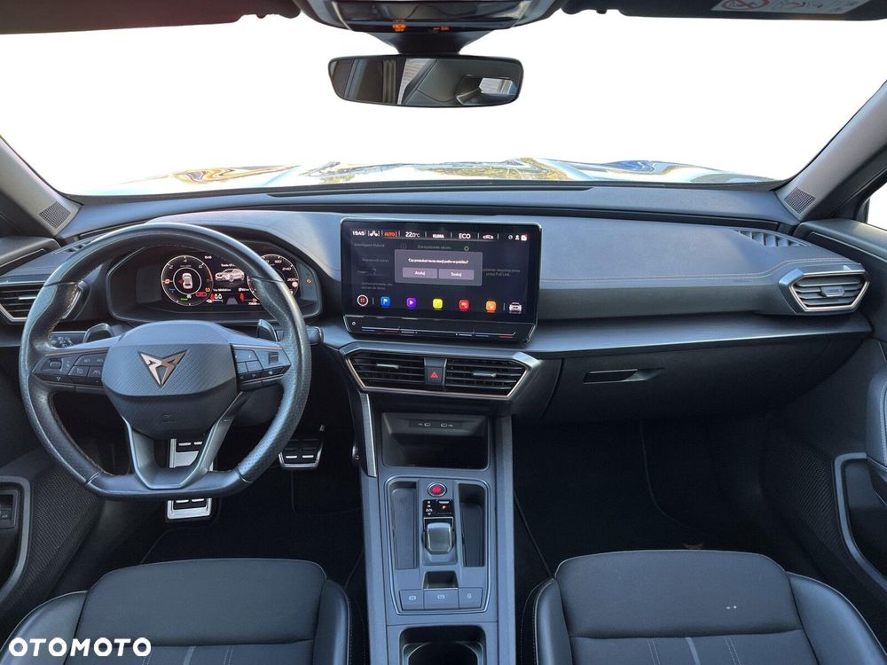 Cupra Formentor - 18