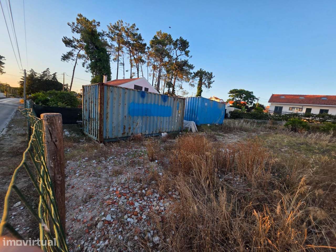 Terreno Urbano 500 m2 Sesimbra - Grande imagem: 3/16