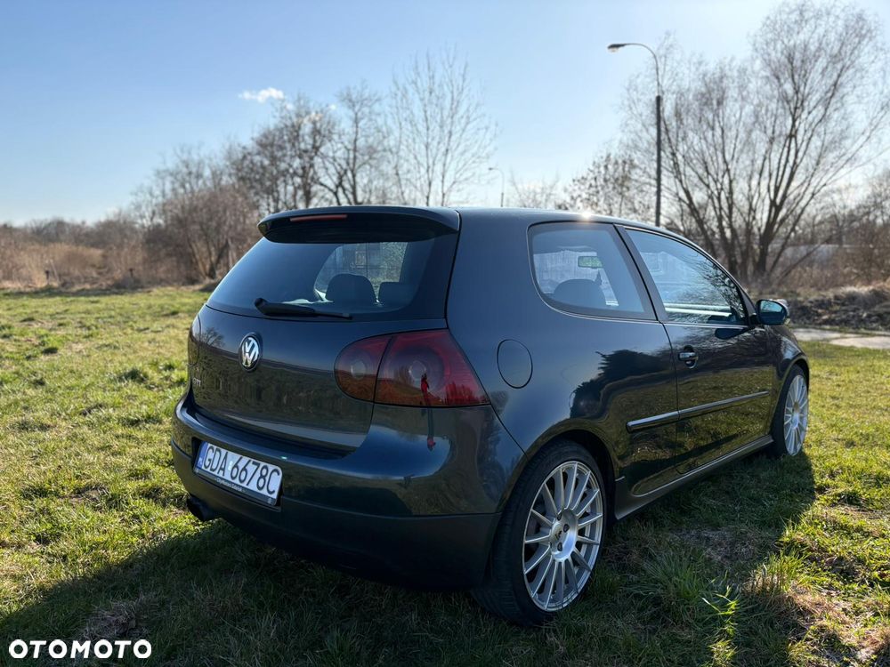 Volkswagen Golf 2.0 GTI DSG - 4
