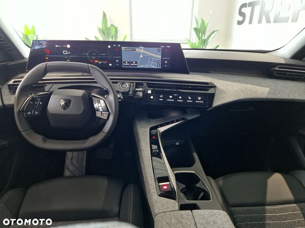 Peugeot 3008 1.2 PureTech mHEV Allure e-DCS6 - 10