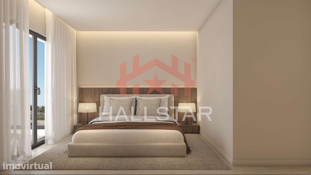 Apartamento T3 / Acabamentos Premium / Leiria - Grande imagem: 3/27